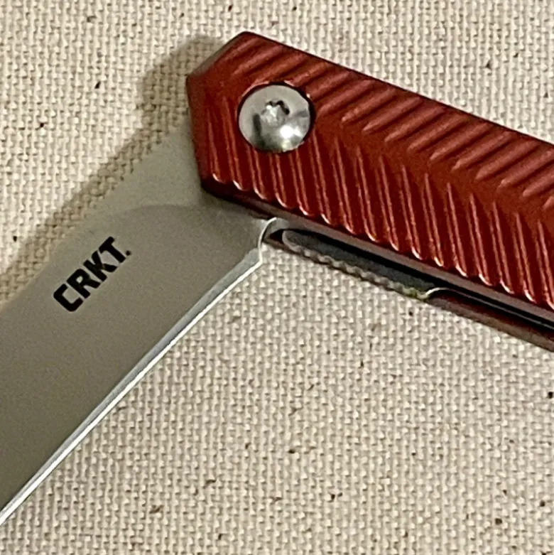 Couteau linerlock Stylus
