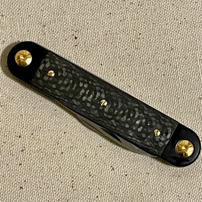 Couteau Maserin Sessantesimo