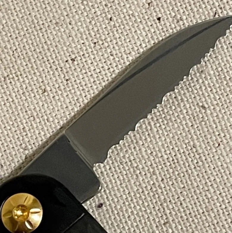Couteau Maserin Sessantesimo