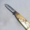 Couteau navette Coursolle sport