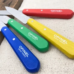 Couteau Office Opinel couleur