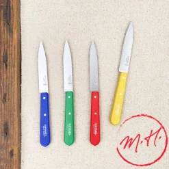 Couteau Office Opinel couleur