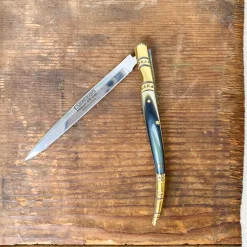 Couteau ouvre-lettre