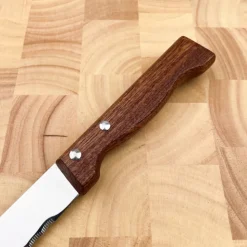 Couteau à pain lame 17,5 cm