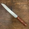 Couteau à pain manche bois