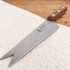 Couteau à plateau de fromage