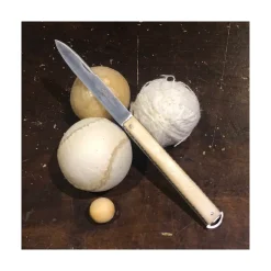 Couteau pliant basque ARTZAINA Pilota