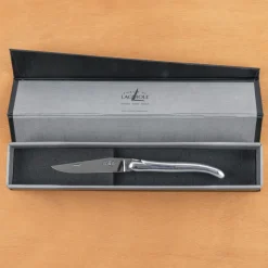 Couteau pliant Laguiole x Philippe Starck