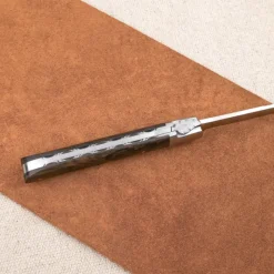 Couteau pliant Sauveterre en ziricote