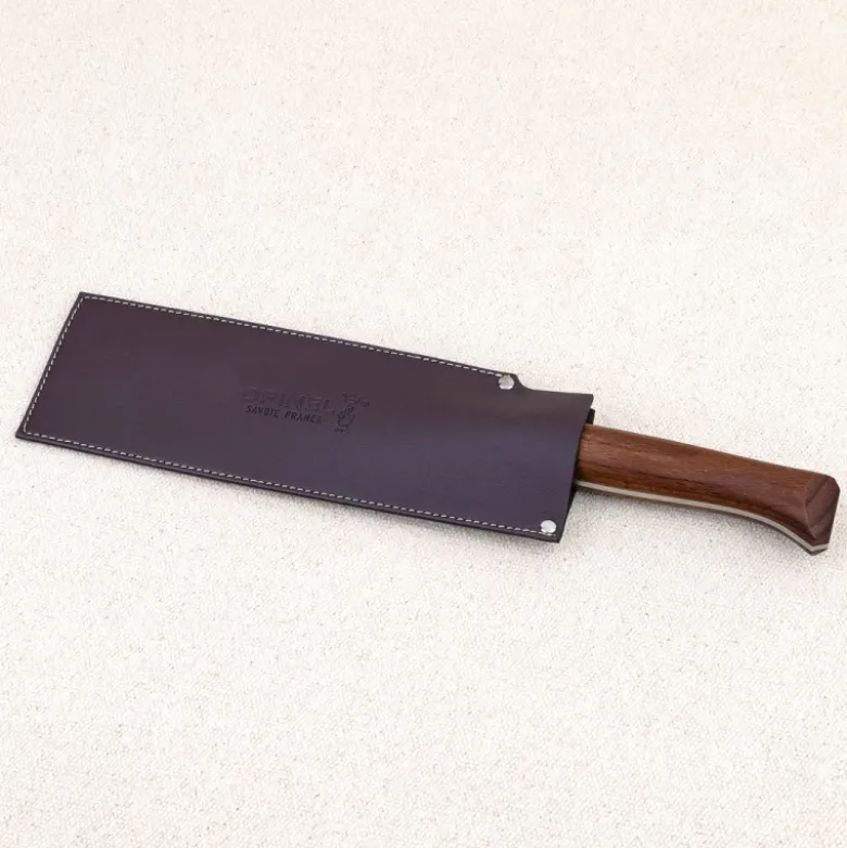 Couteau Santoku Les Forgés Opinel