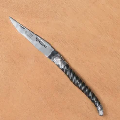 Couteau St jacques de Compostelle