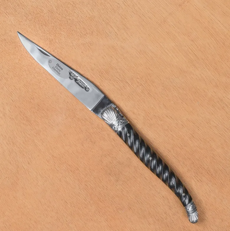 Couteau St jacques de Compostelle