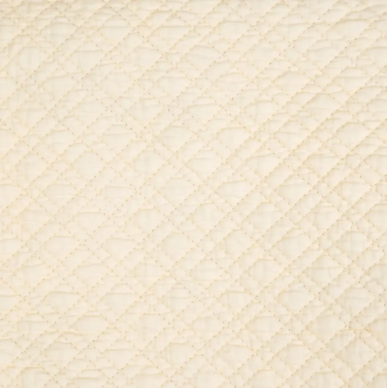 Couverture provençale aubépine 170 x 170 cm