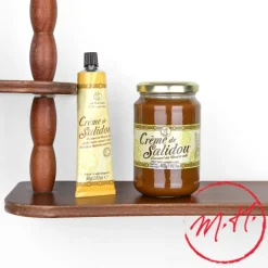 Crème Le Salidou de caramel beurre salé