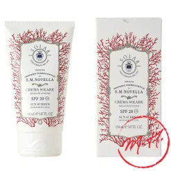 Crème solaire Santa Maria Novella