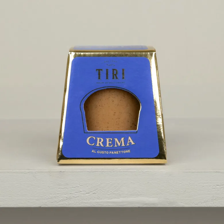 Crème à tartiner italienne 160 g