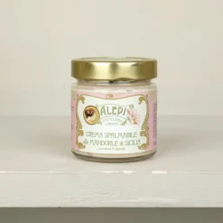 Crème à tartiner sicilienne 190 g