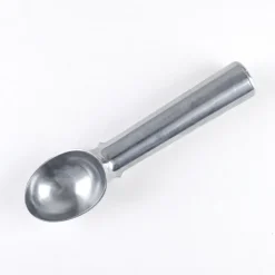 Cuillère portionneuse à glace