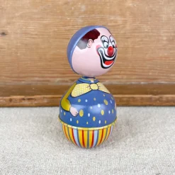 Culbuto Clown