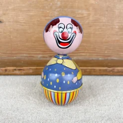 Culbuto Clown