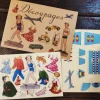 Découpages