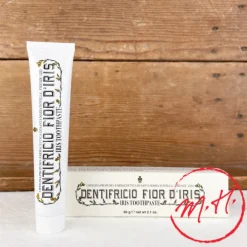 Dentifrice à la fleur d'iris Santa Maria Novella