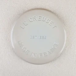 Dessous de plat en fonte émaillée