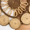 Dessous de plat en sisal