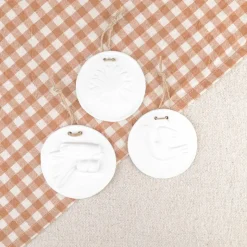 Diffuseur huiles essentielles en biscuit
