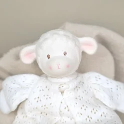 Doudou Agneau