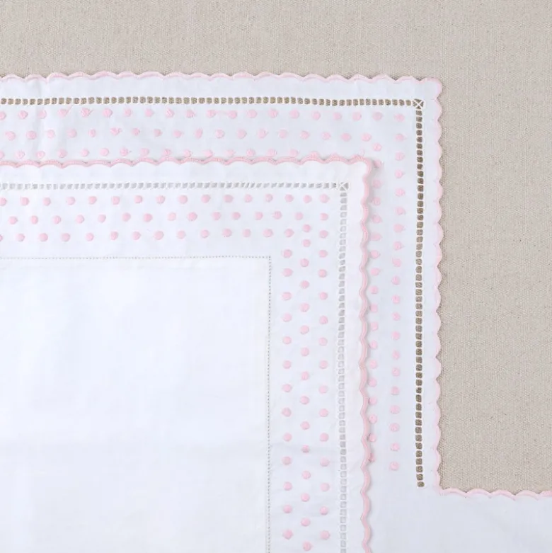 Drap-housse et taie d'oreiller pour bébé
