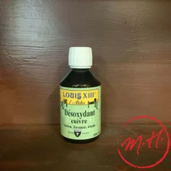 Désoxydant cuivre 250ml Louis XIII Avel