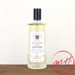 Eau de Cologne senteur Naturelle