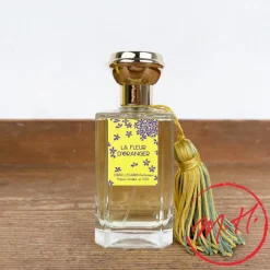 Eau de parfum - La fleur d'oranger - Oriza L. Legrand