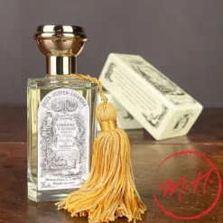 Eau de parfum Scotch Lavender - Oriza L. Legrand