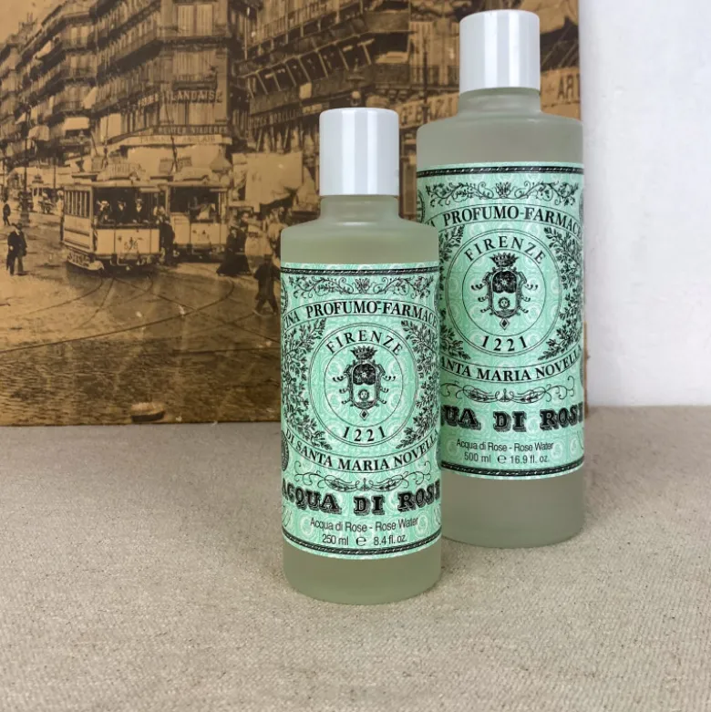 Eau de rose - Santa Maria Novella