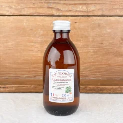 Eau Florale de fleur d'oranger