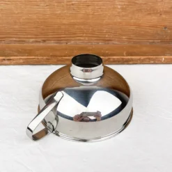 Entonnoir à confiture en inox