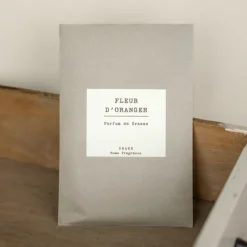 Enveloppe parfumée