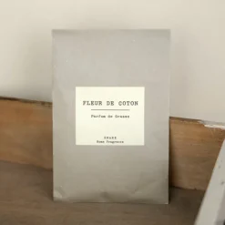 Enveloppe parfumée