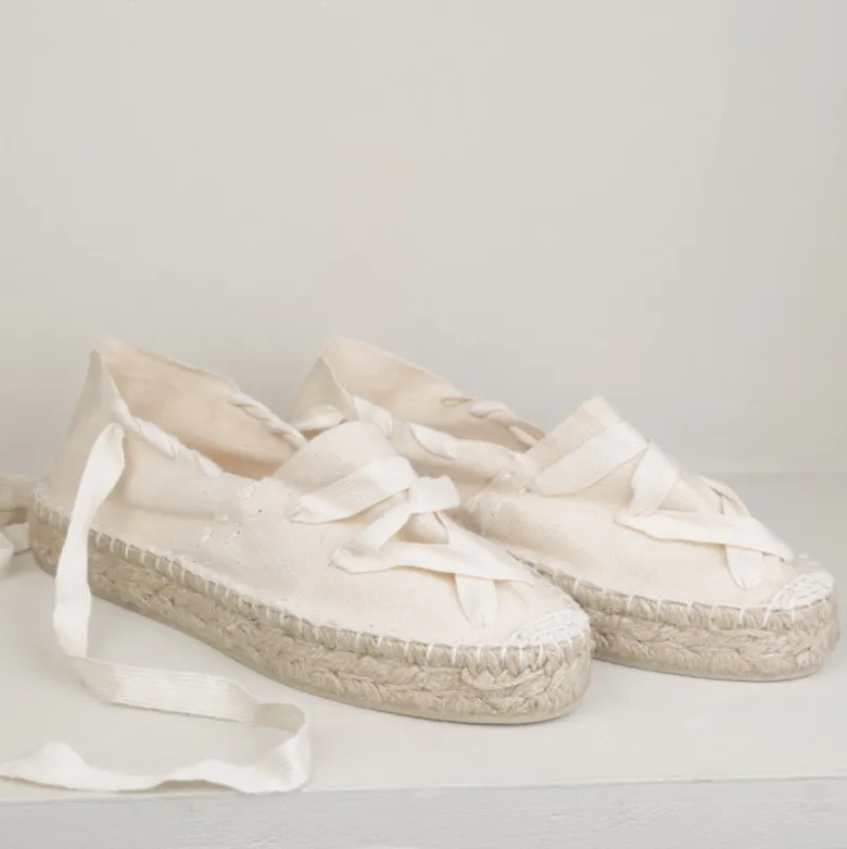 Espadrilles basques