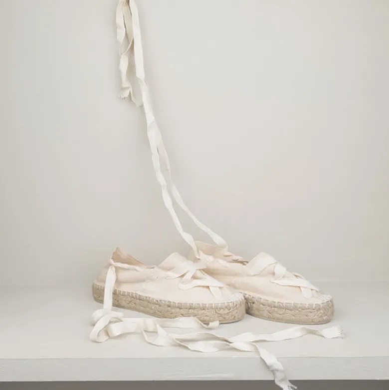 Espadrilles basques