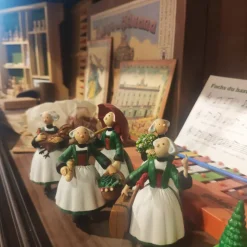 Figurine Bécassine