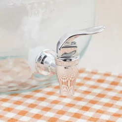 Fontaine à boisson avec infuseur