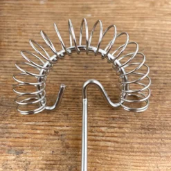 Fouet de cuisine