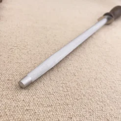 Fusil de ménage, mèche ronde