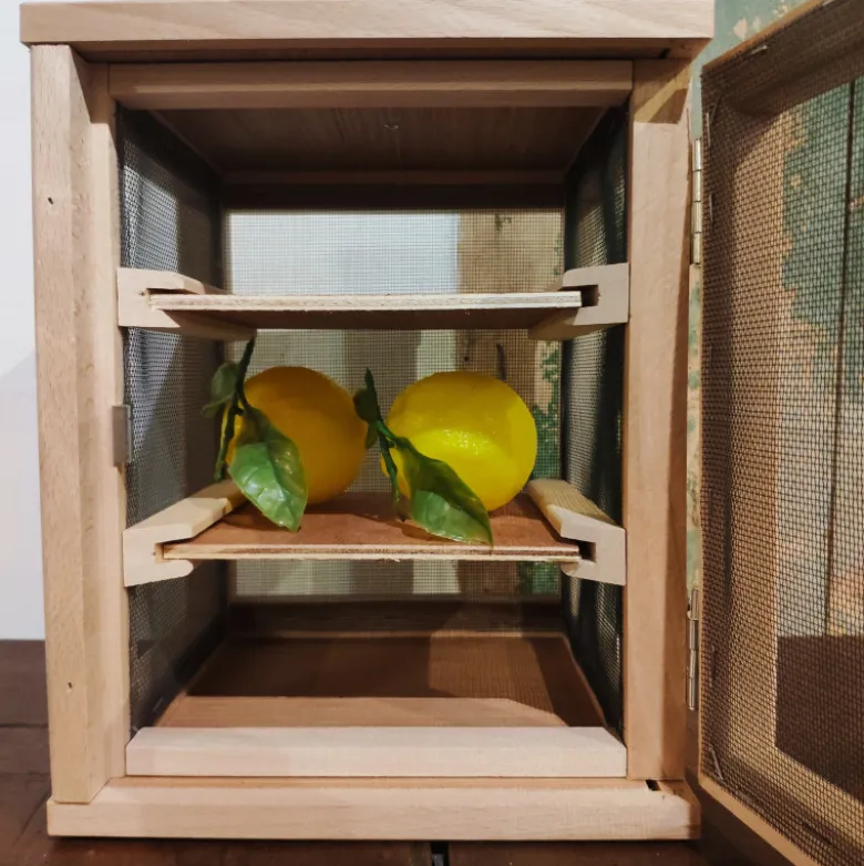 Garde-manger / fromager