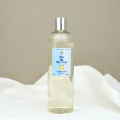 Gel douche Eau de Menton