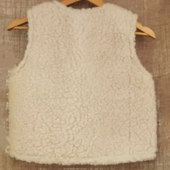 Gilet de berger