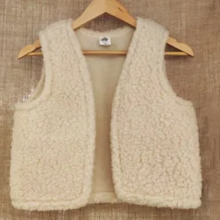 Gilet de berger